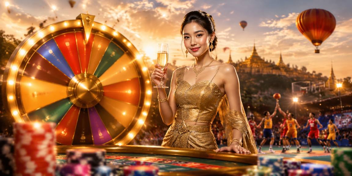 up28 Fortune Feast